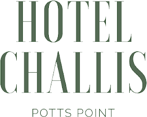 HOTEL CHALLIS